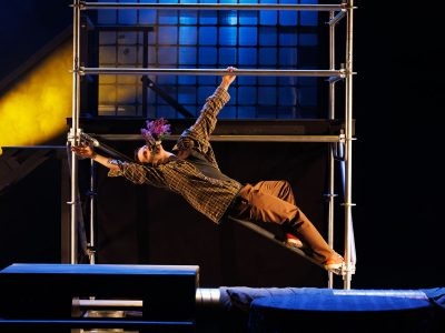    Фото: Национальный театр Карелии