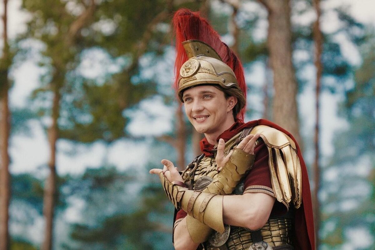     кадр из фильма