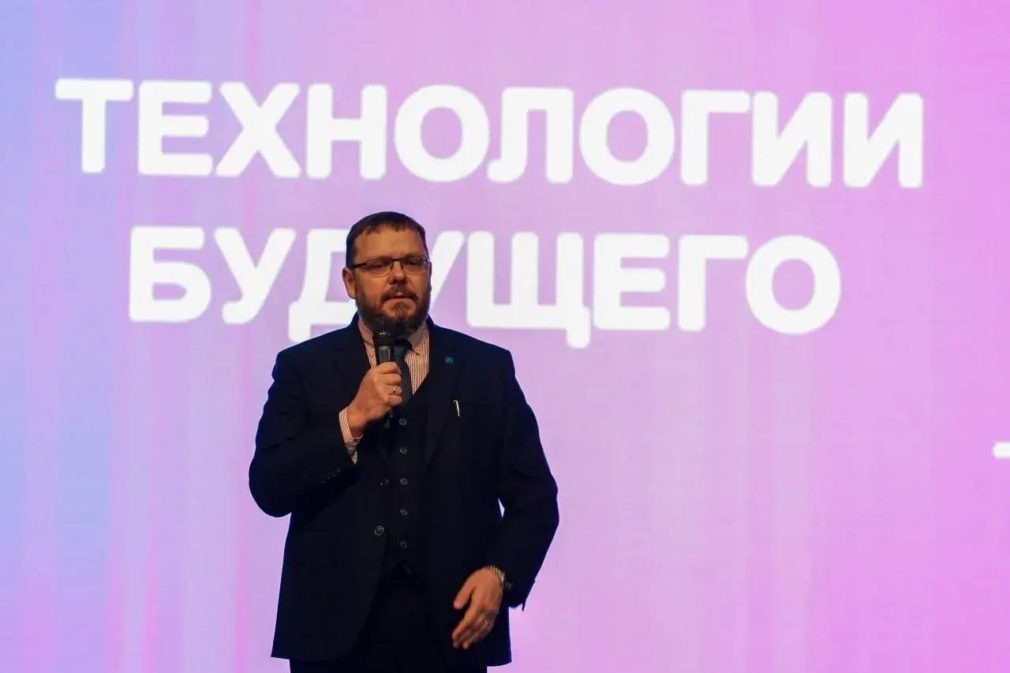    Фото: пресс-служба СКФУ Кира Лютова