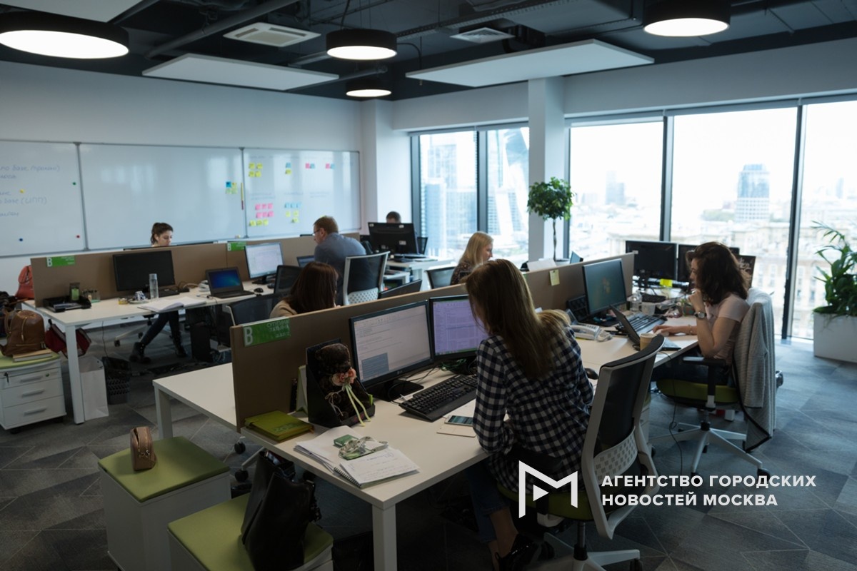 Фотограф: Кирилл Зыков