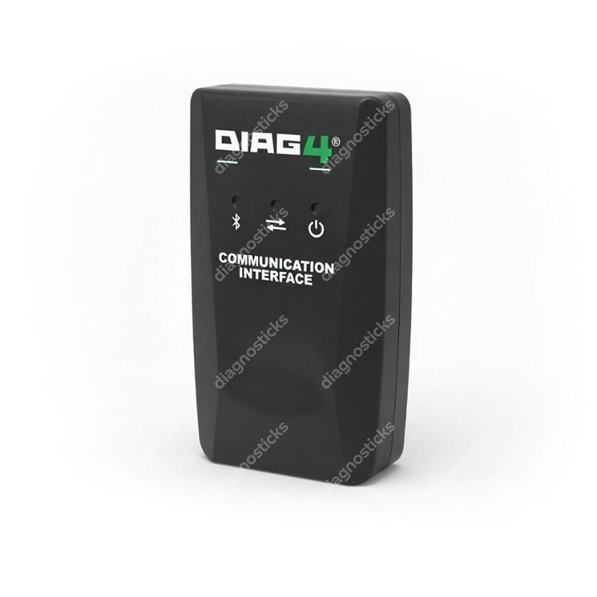 КУПИТЬ ARGO Diagnostic Kit (DIAG4 VCI) В МОСКВЕ С ДОСТАВКОЙ ПО РОССИИ И СНГ/ БЕЛАРУСИ / КАЗАХСТАНУ ОТ ДИАГНОСТИКС.РУ