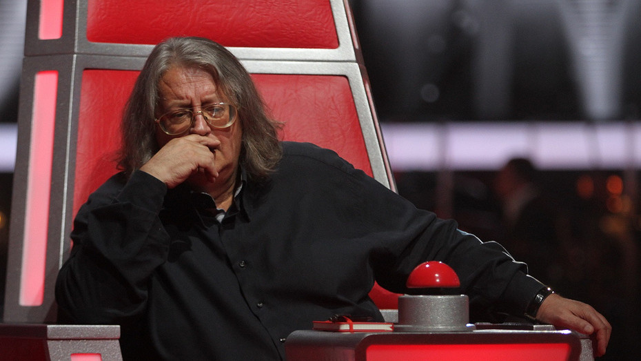 Бывшая жена Александра Градского выиграла суд у его вдовы за миллиардное наследство музыканта