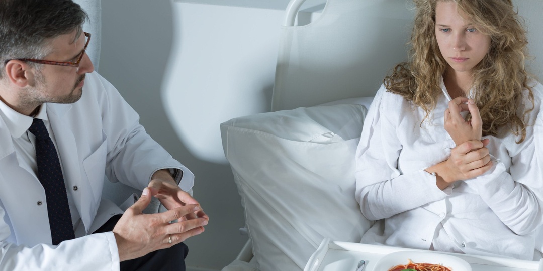 Перфекционизм признан одним из факторов риска развития нервной анорексии