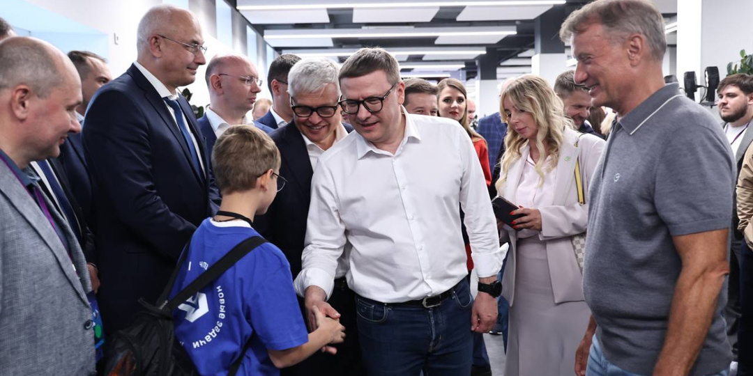 Семь лет губернаторства Алексея Текслера: какими их увидели эксперты