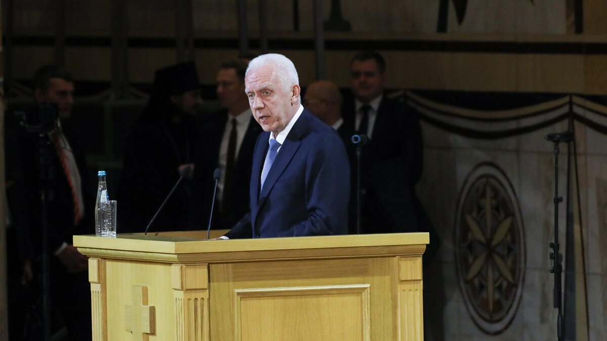    Фото: Seleznev Pavel/globallookpress.com