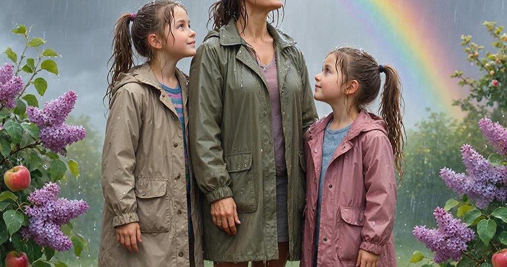 По наитию души