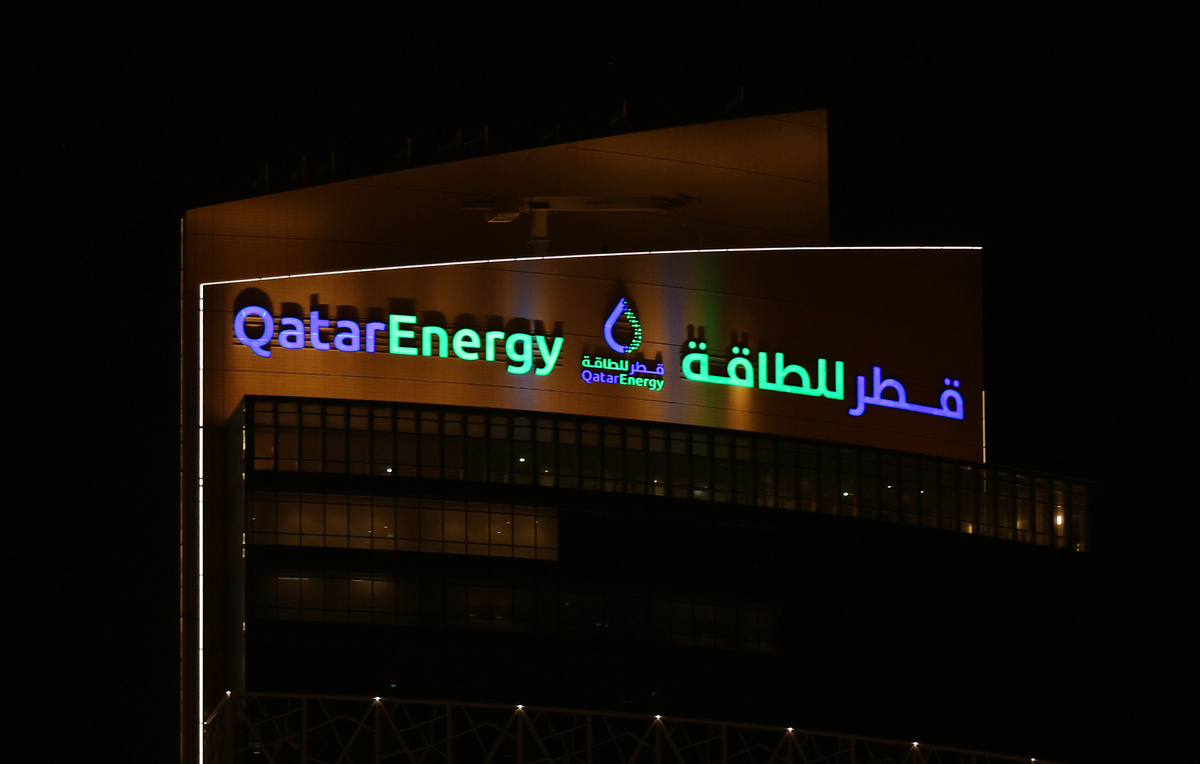 Yousef Masoud/Getty Images