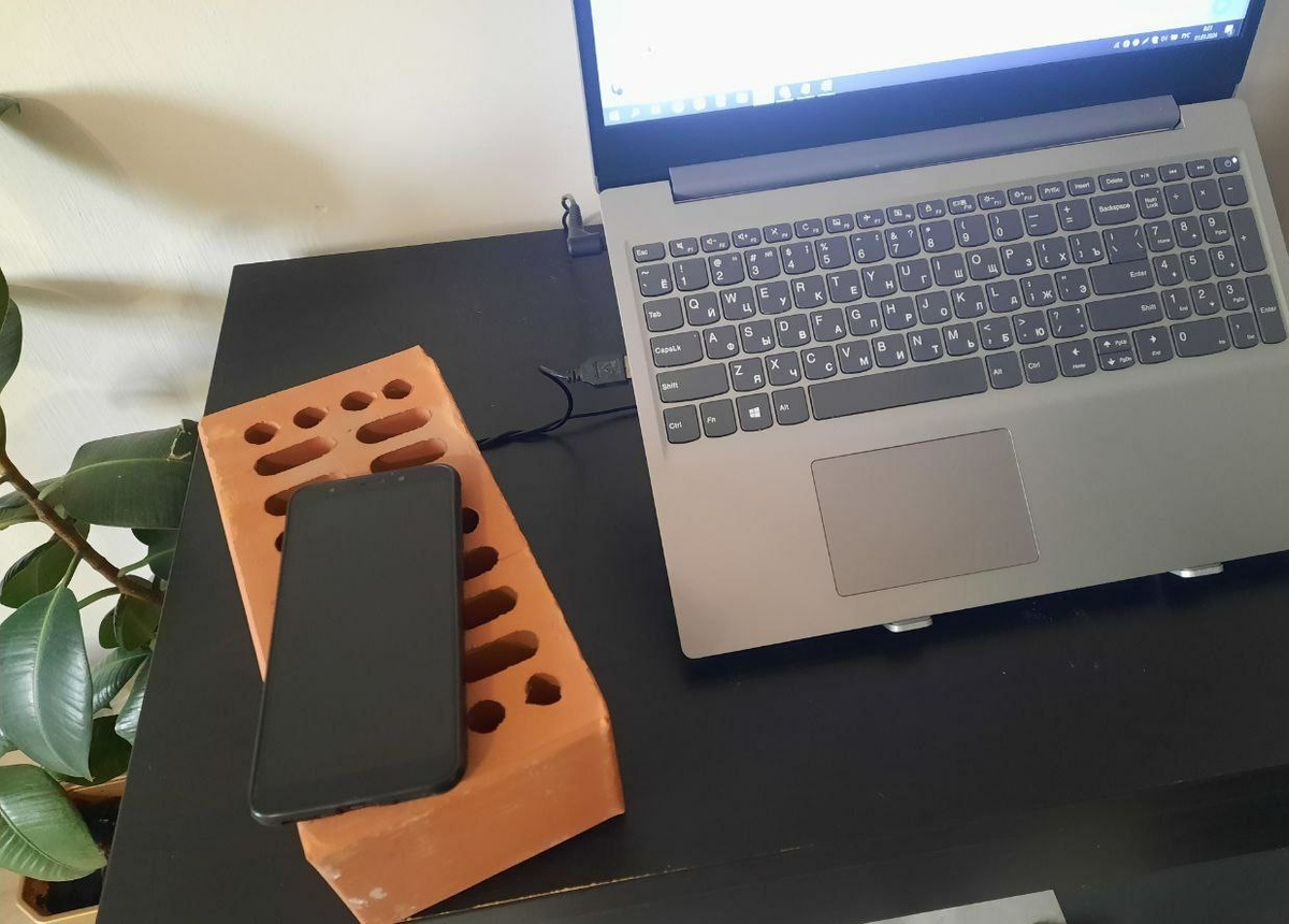 Россияне сталкиваются с перебоями связи при отключении мобильного интернета
Фото: Татьяна Воробьева / ForPost