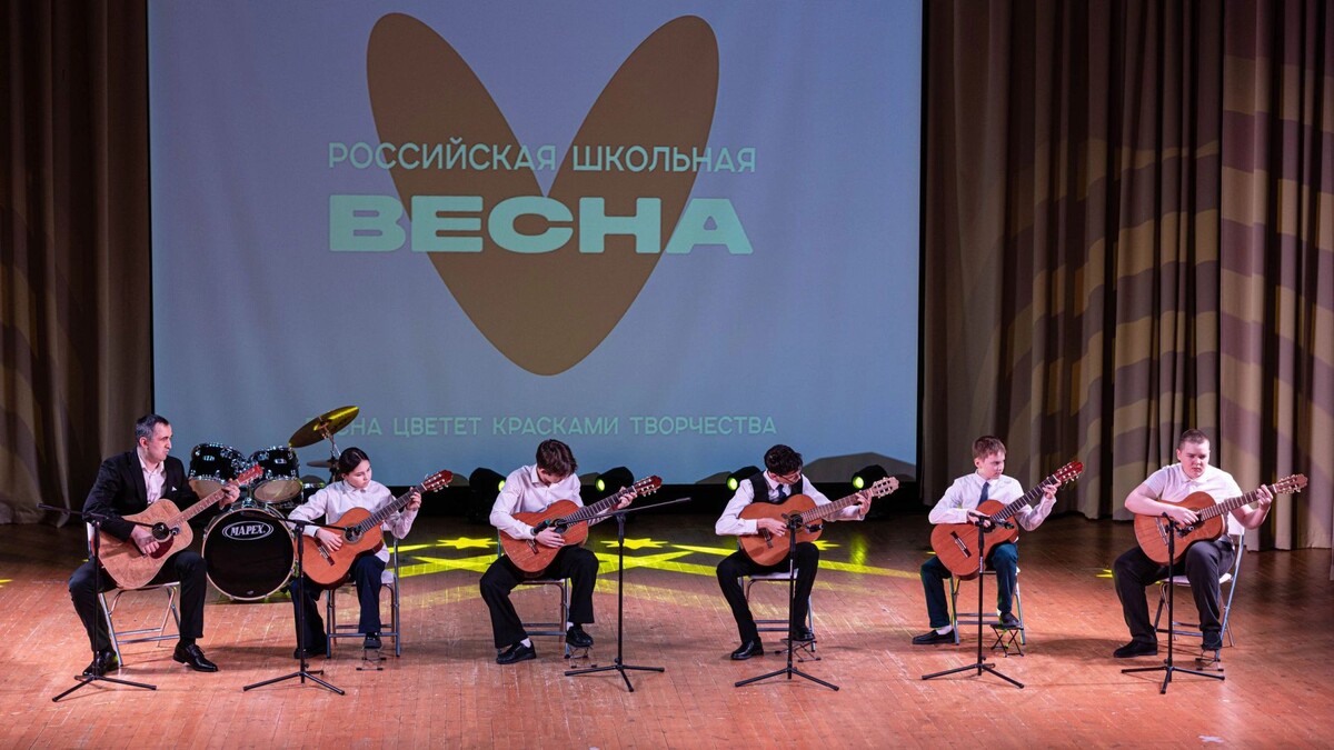    Фото: Юрий Матяш/«Ямал-Медиа»