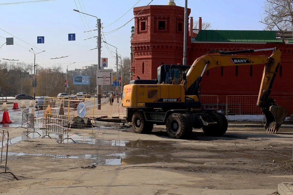    Сам коллектор работает в штатном режиме