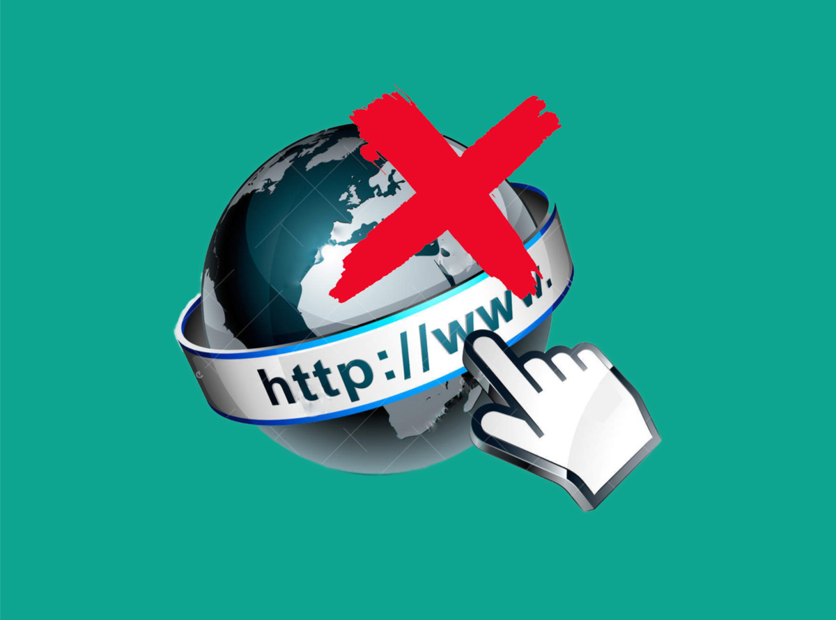 Фото: Интернет ограничения в Иране