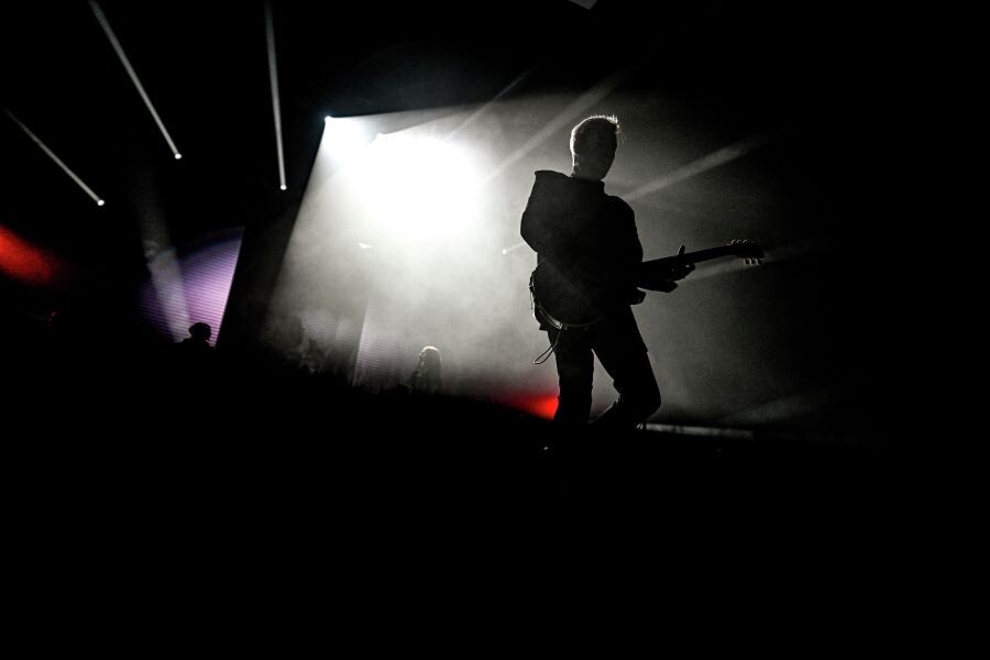     / Источник: © Сергей Бобылев/РИА Новости