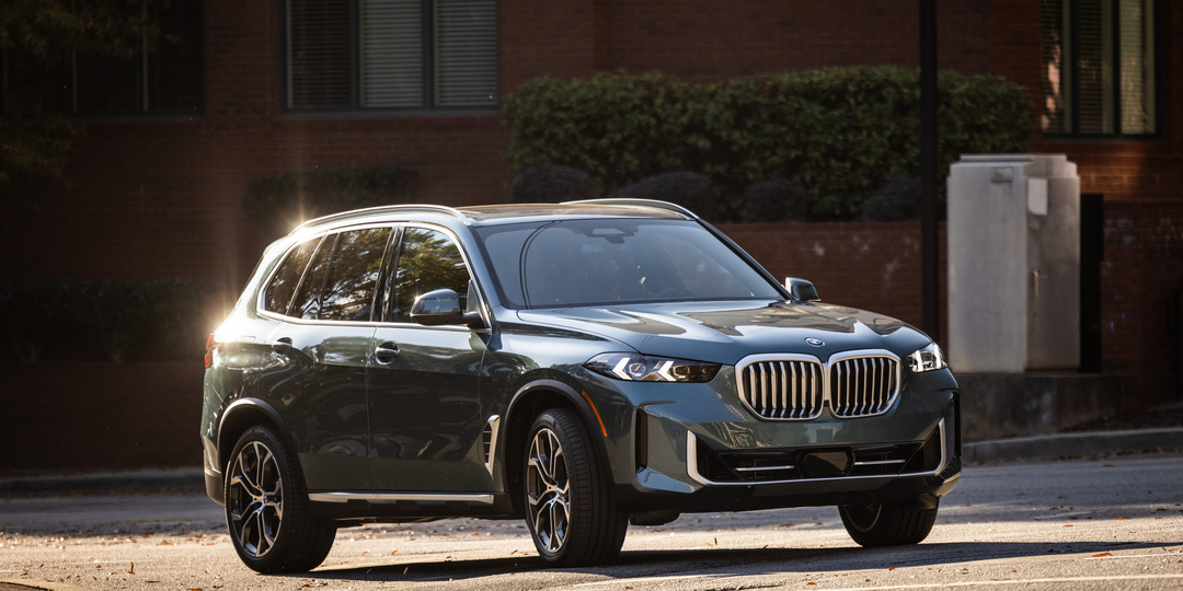 Страховщики зафиксировали скачок цен на запчасти BMW и Ford