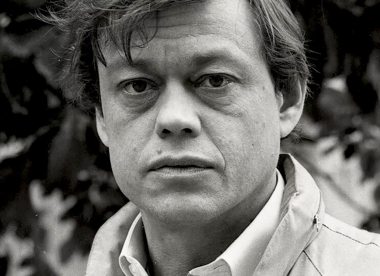 Николай Караченцов - интервью из 1983 года (О чем писали советские газеты).