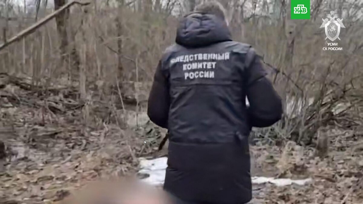    Кадр из видео: gsuskrf_spb / t.me