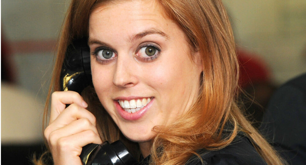 Менеджер Эда Ширана осудил принцессу Беатрис поведение десятилетней давности