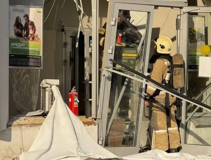     / Источник: Социальные сети