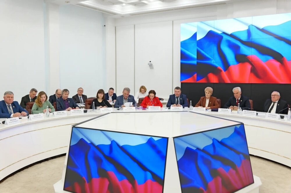    Фото: Telegram-канал Романа Бусаргина