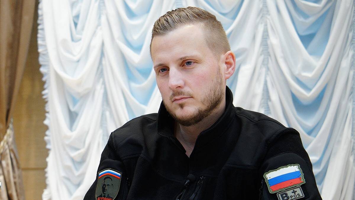    Фото: Екатерина Алексеева / Вечерняя Москва