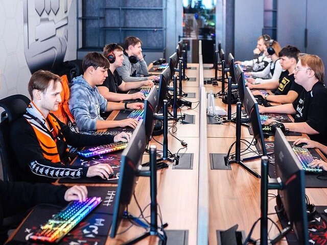    Фото: пресс-служба департамента культуры города Москвы