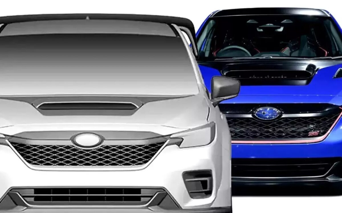 Новые патенты Subaru подогревают слухи о хэтчбеке STISubaru без шума запатентовала агрессивный хэтчбек, похожий на гоночный концепт
📷
📷
📷
📷
📷
