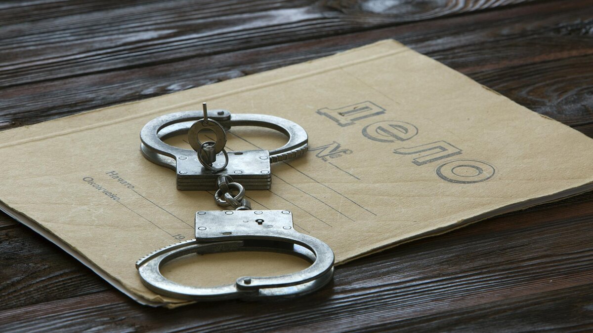    Фото: Nikolay Gyngazov/globallookpress.com