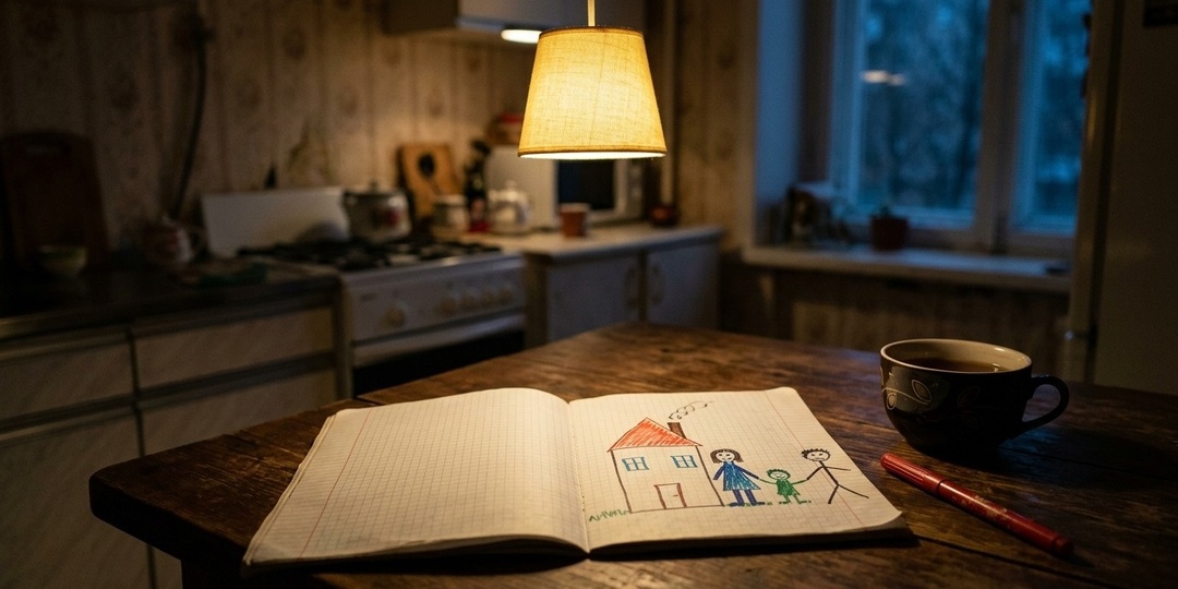 Свекровь три года помогала с внуком. Психолог объяснил, чем на самом деле она занималась