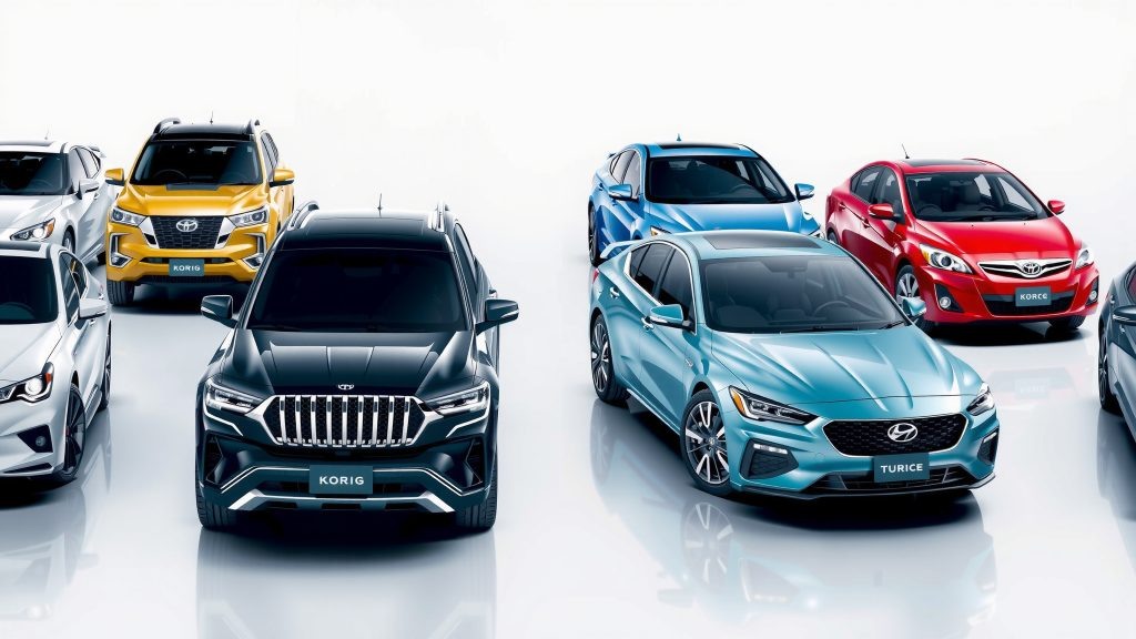    Что скрывает правда про машины из Кореи, Китая, Японии