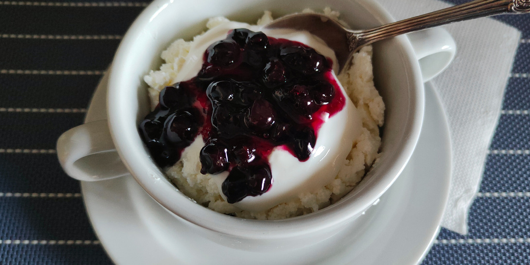 Меню без каш и супов на 20-22 марта