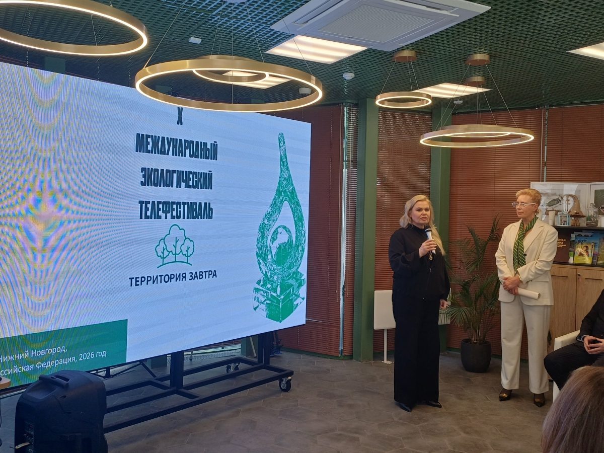    Министр международных и межрегиональных связей Нижегородской области Ольга Гусева рассказала, что в фестивале участвует все больше молодежи