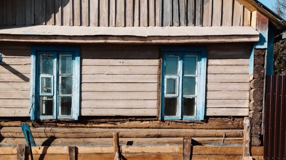 — Давай купим дачу, — заявила внезапно жена. И это изменило все