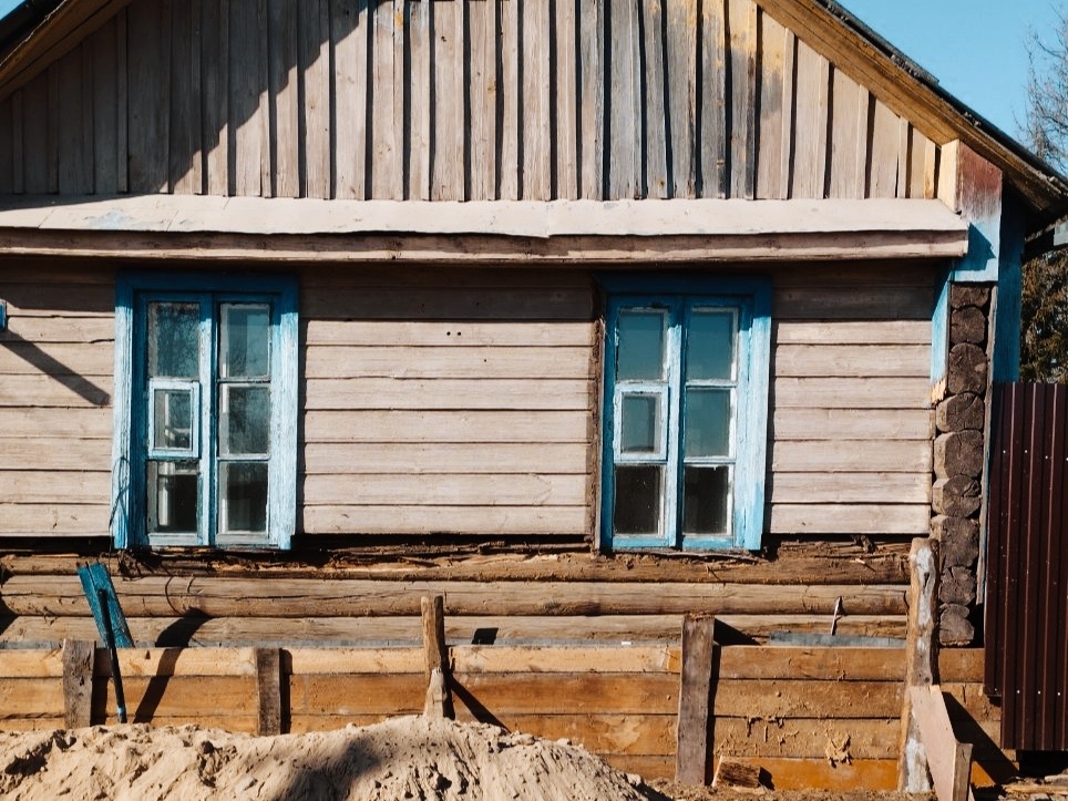 Личная фотография 