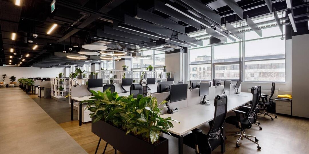 В технопарке «Саратов Диджитал» на Кутякова, оказывается, открылся новый ИТ-хаб «Т-Технологий» (Т-Банка