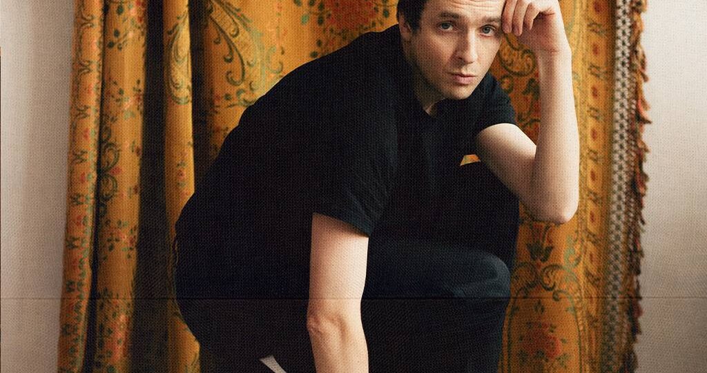 У Каспия будет концерт 12 апреля в «Ореро» на набережной