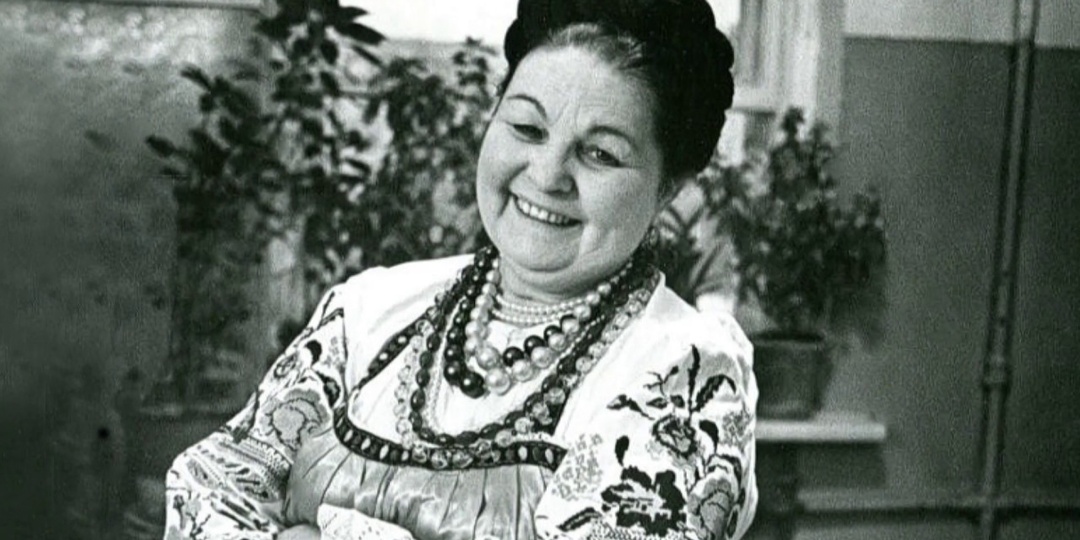 ТОП-3 самых заметных певиц народной песни СССР