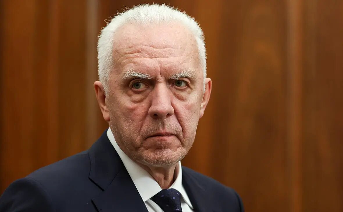    Источник: Александр Гуцан Фото: Михаил Метцель / ТАСС. rbc.ru Олеся Шмелева