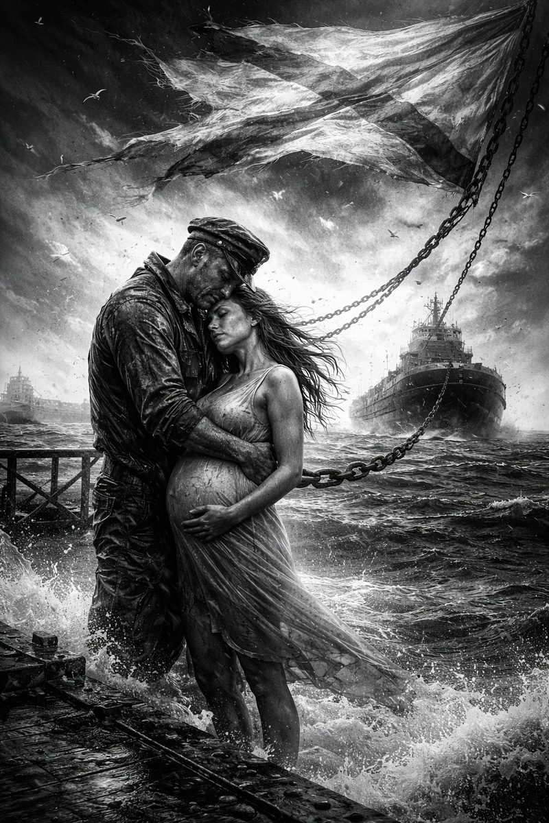 Причастных — с днём подводника!