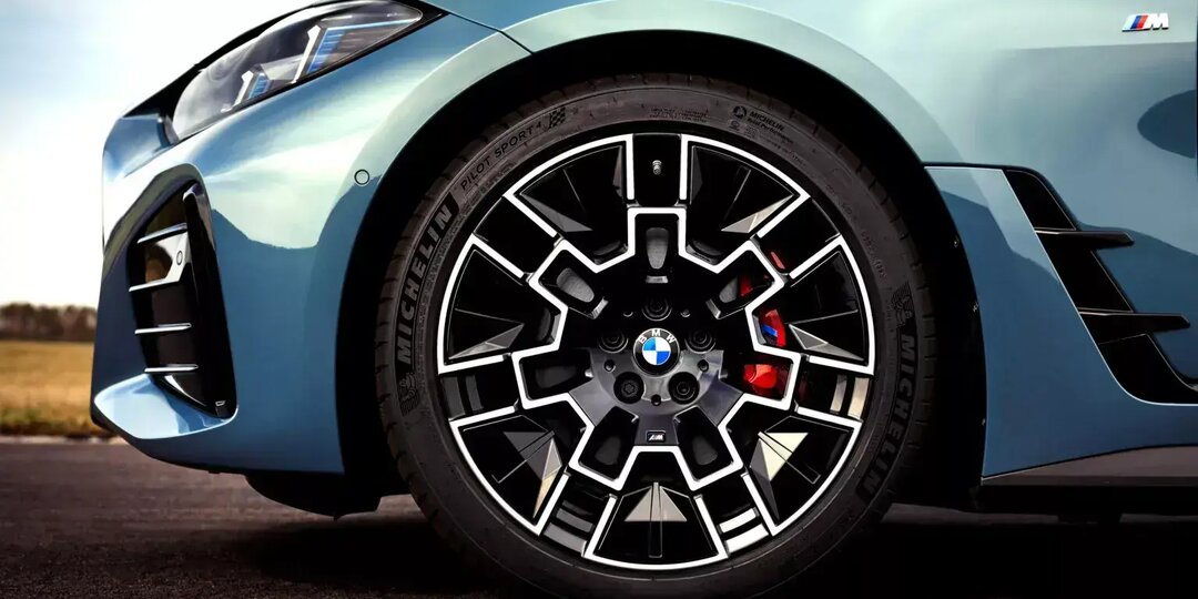 Седан BMW i4 снимут с производства в 2027 году