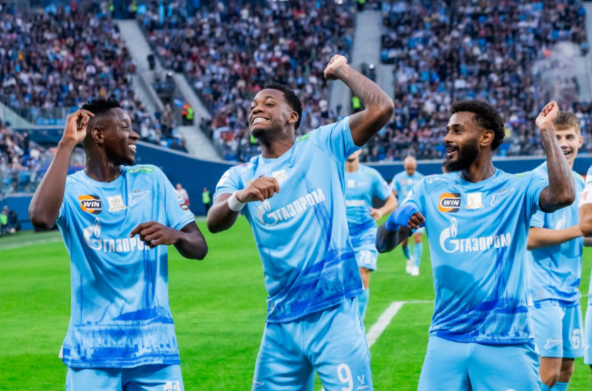 С сайта РПЛ.