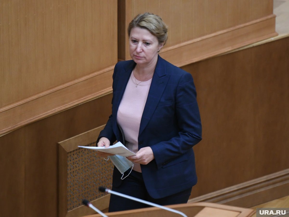     Елена Сычева работала в мининвесте с самого его основания в 2012 году