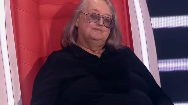    Александр Градский. Фото: стоп-кадр из шоу