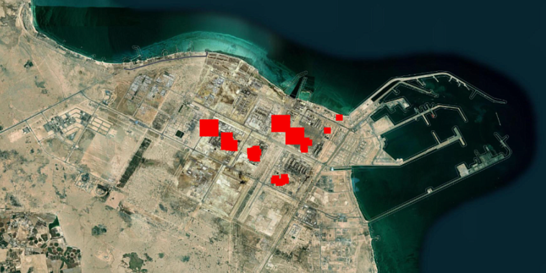 Остановка работы иранского завода СПГ сделала Европу еще беднее.