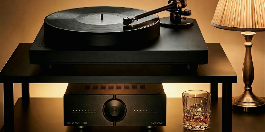 Фонокорректоры и виниловые проигрыватели: как добиться идеального звука с пластинки