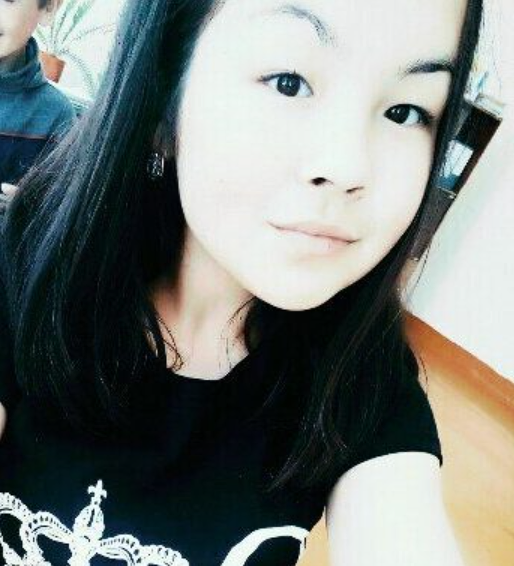 Айгиза Уметкулова