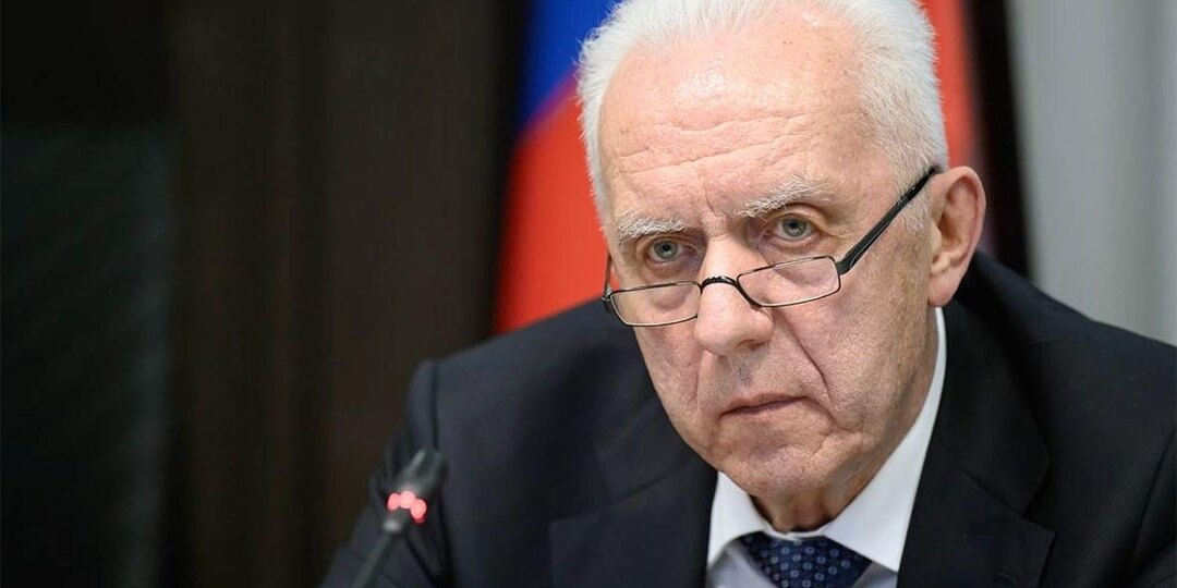 Гуцан поручил проверить, не отсиживаются ли в тылу осужденные чиновники