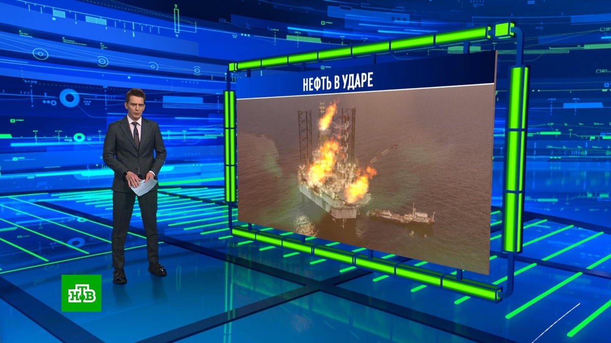    Почему удар по газовому месторождению в Иране грозит дальнейшей эскалацией