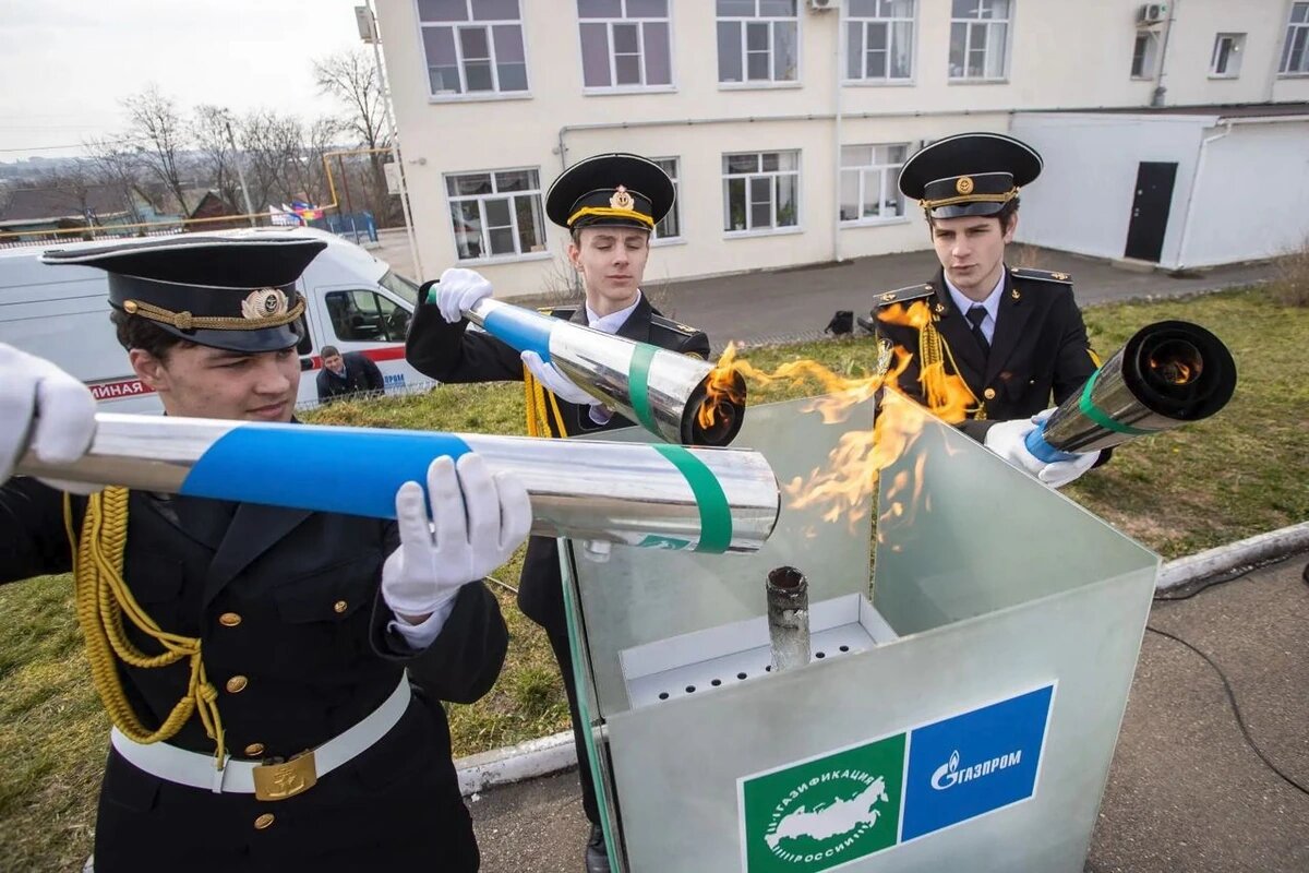    Фото пресс-службы администрации Краснодарского края