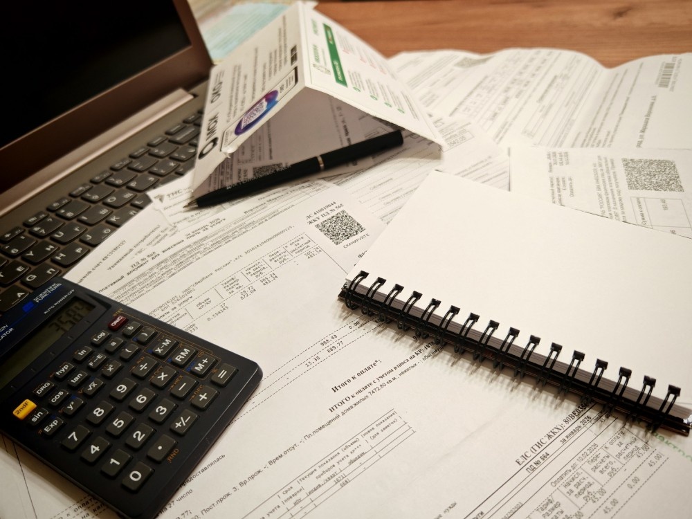    Жительнице Нижнего Новгорода вернули 62 тыс. рублей переплаты