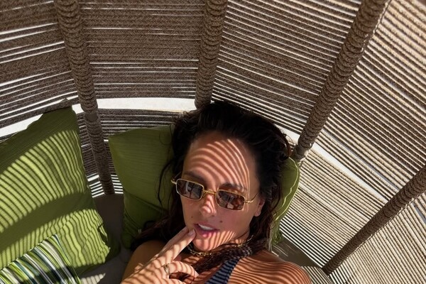 shumakova_masha/Instagram   📷