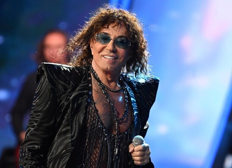     Валерий Леонтьев